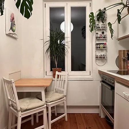 דירה Tolle Aussicht - Ruhige Direkt Am Burgtor! *