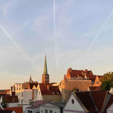 דירה Tolle Aussicht - Ruhige Direkt Am Burgtor! *